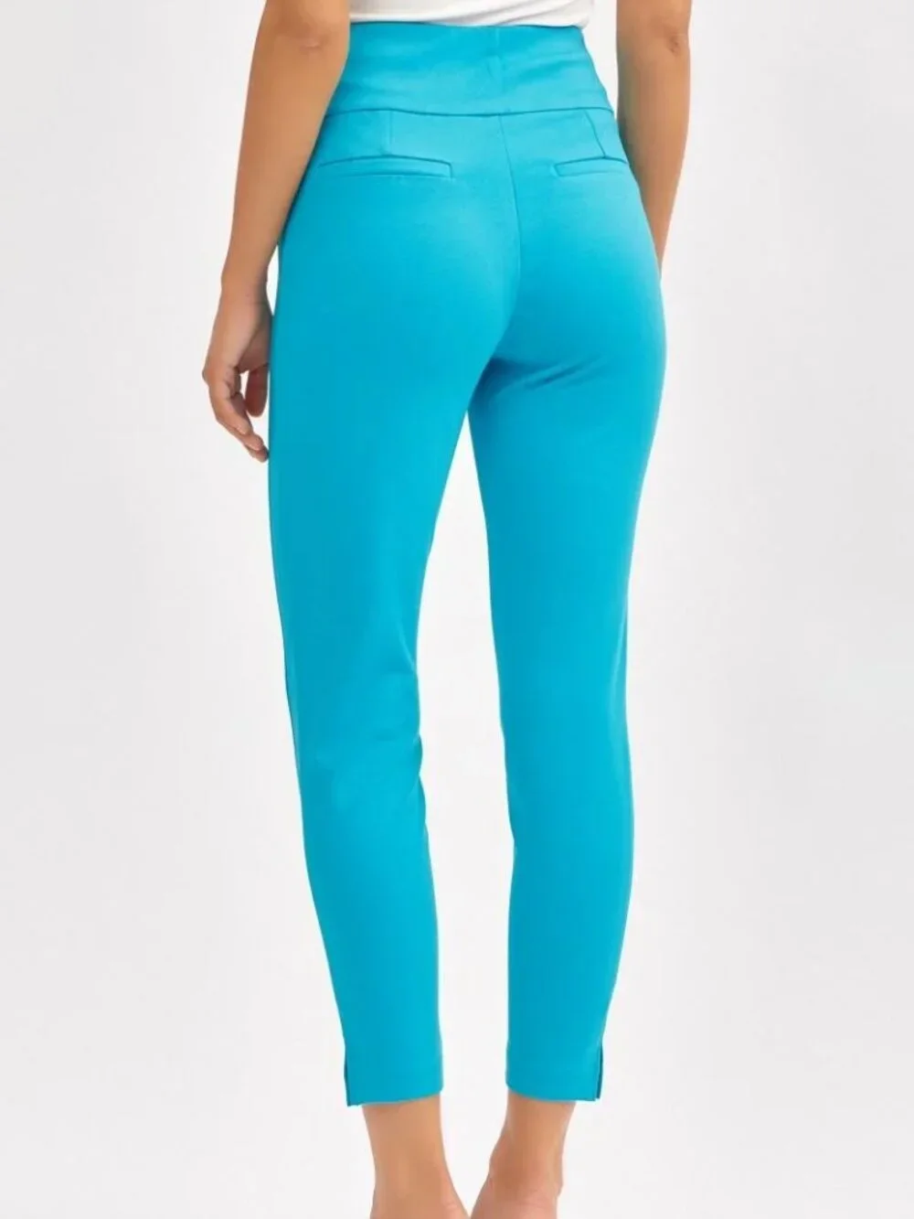 Dear Scarlett Magic Crop Skinny Pants